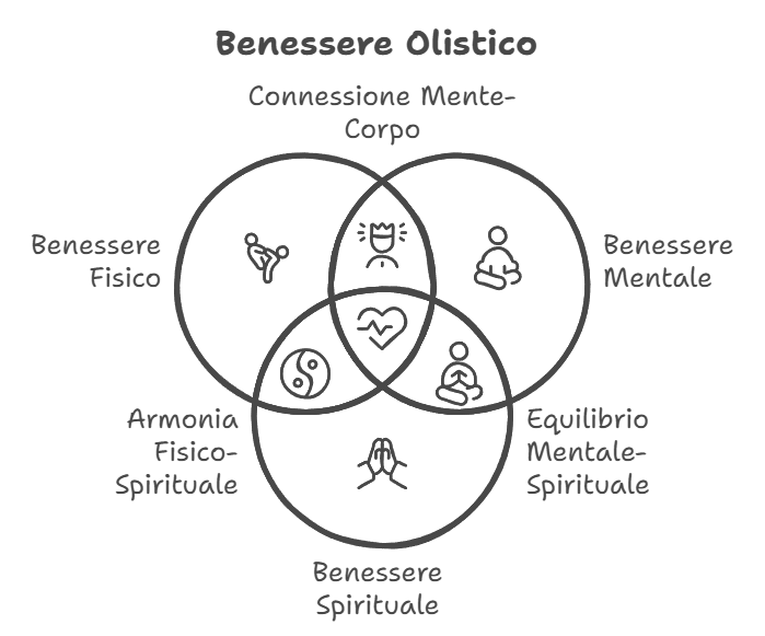 IKIGAI: Il viaggio alla ricerca del Benessere napkin selection -