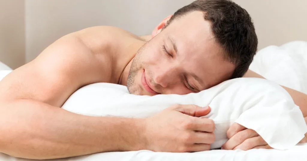 qualita sonno osteopatia -