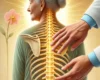 DALL·E-2025-04-16-18.25.47-Cover-image-for-an-osteopathy-blog-focused-on-elderly-care.-The-scene-is-symbolic-and-welcoming_-two-gentle-hands-are-shown-supporting-the-back-of-a-s