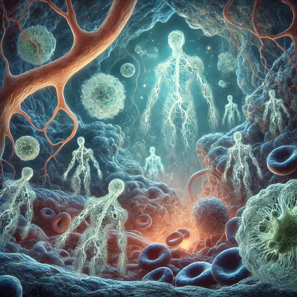 La danza metabolica delle cellule immunitarie: quando glucosio e ossigeno scandiscono la difesa 