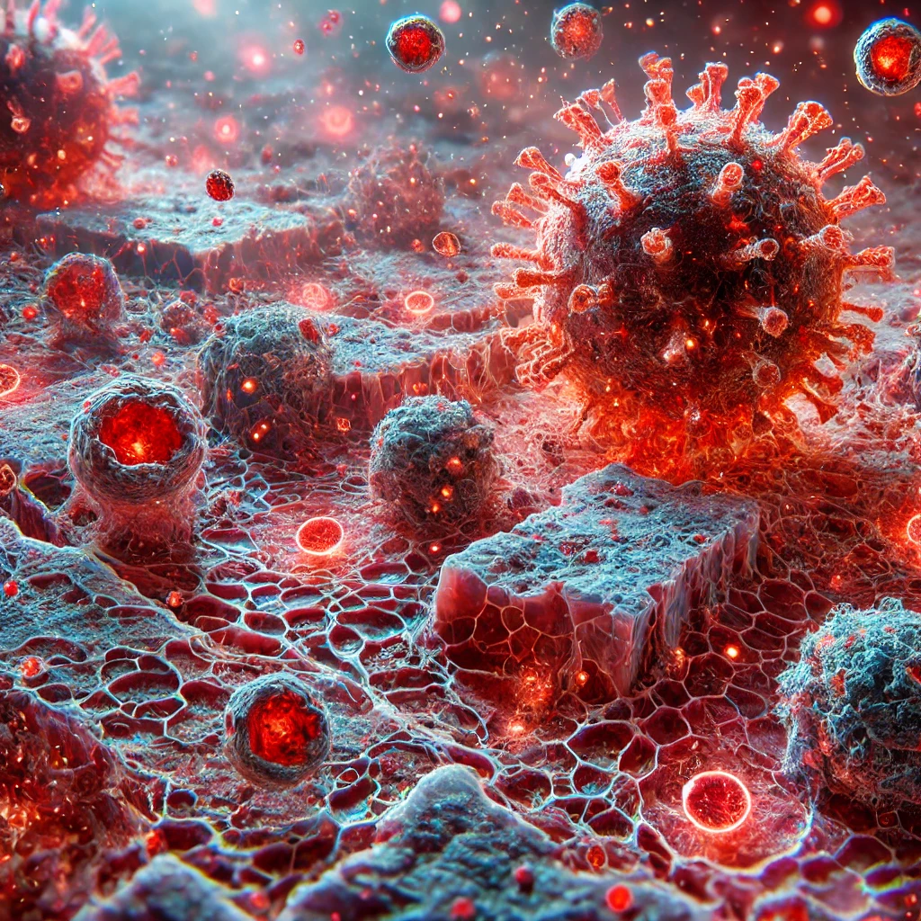 Lo scenario dell’infiammazione cronica e l’importanza dell’equilibrio tra processi acuti e cronici Lo scenario dell’infiammazione cronica e l’importanza dell’equilibrio tra processi acuti e cronici