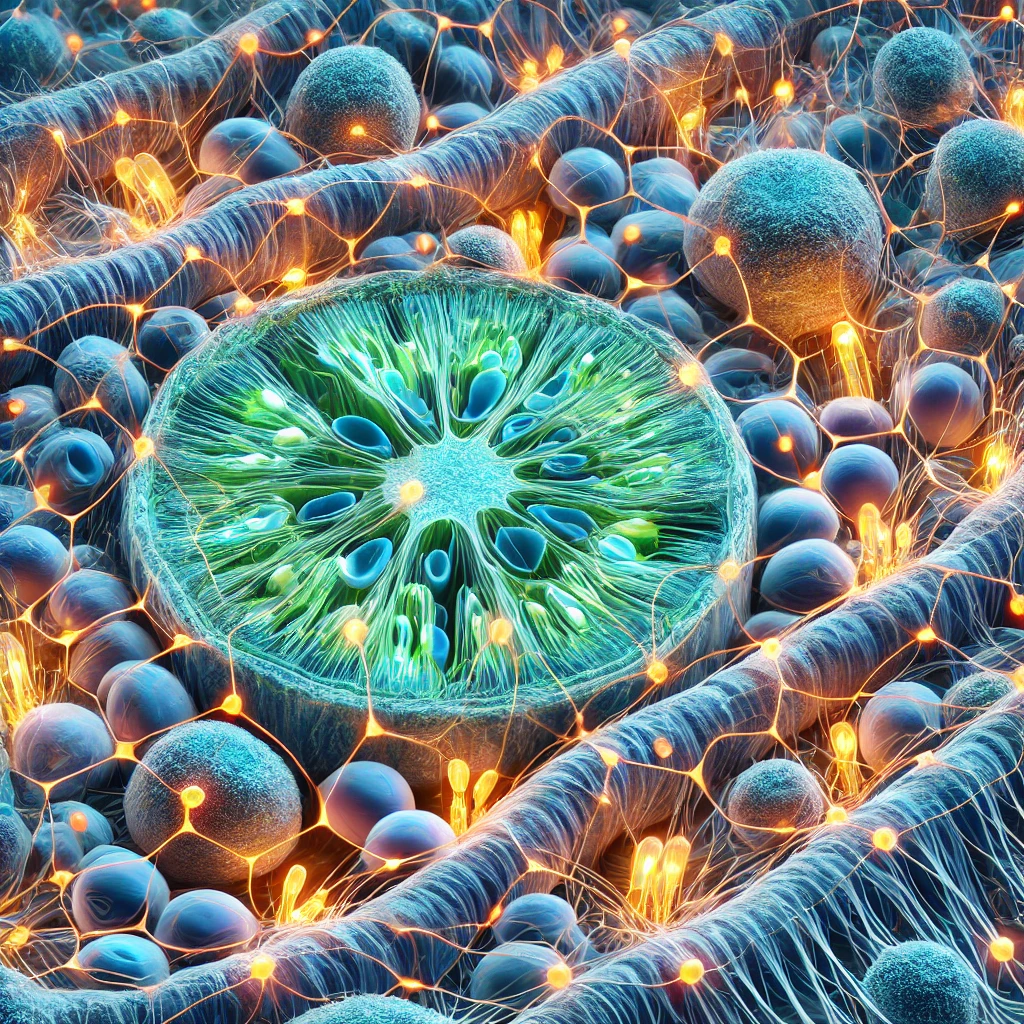 Metainfiammazione : il fuoco silente che riscrive le regole dell’omeostasi 