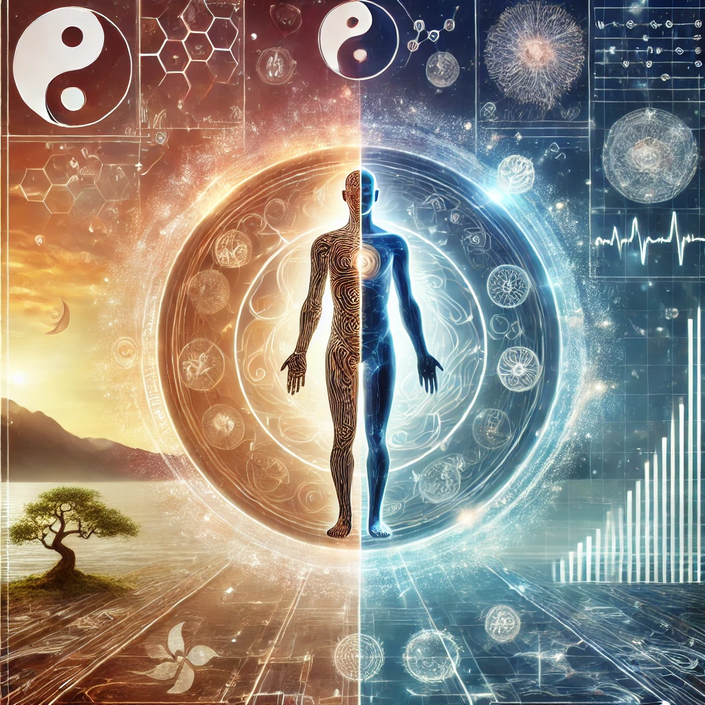 La visione orientale del “fuoco che arde ma non esplode” e le possibili correlazioni con la fisiologia occidentale La visione orientale del “fuoco che arde ma non esplode” e le possibili correlazioni con la fisiologia occidentale
