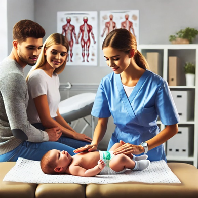 Basta notti insonni! Come l’osteopatia aiuta i neonati con reflusso, coliche e stipsi image 2 1 -