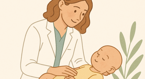 pediatria