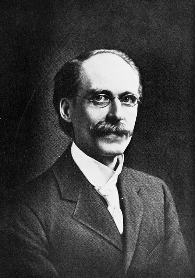 Dr. J. Martin Littlejohn Chicagoitshistory04curr 0561 -