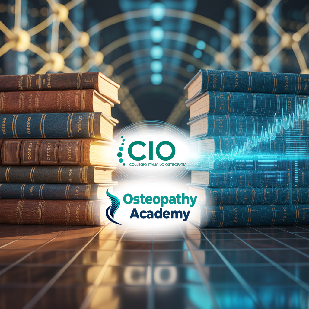La Nuova Frontiera dell’ Osteopatia online: Tradizione e Innovazione