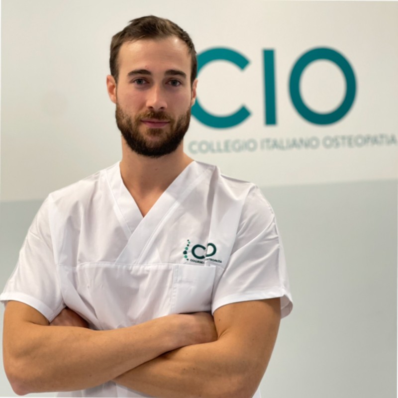 Luca Gibellini