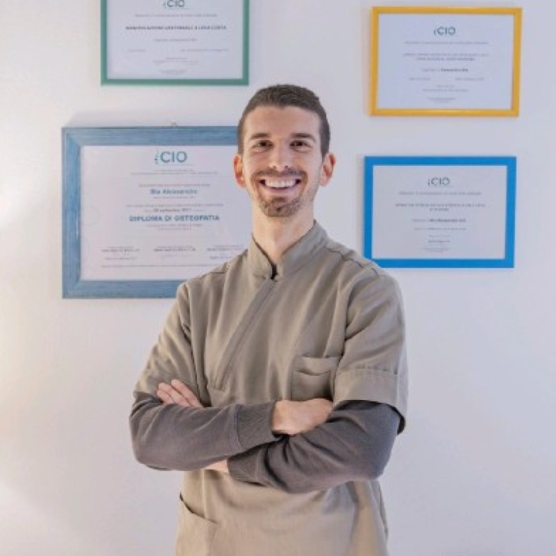 Alessandro Bia