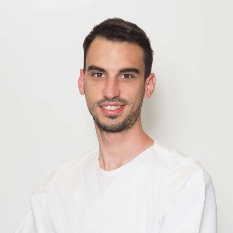 Matteo Cestaro