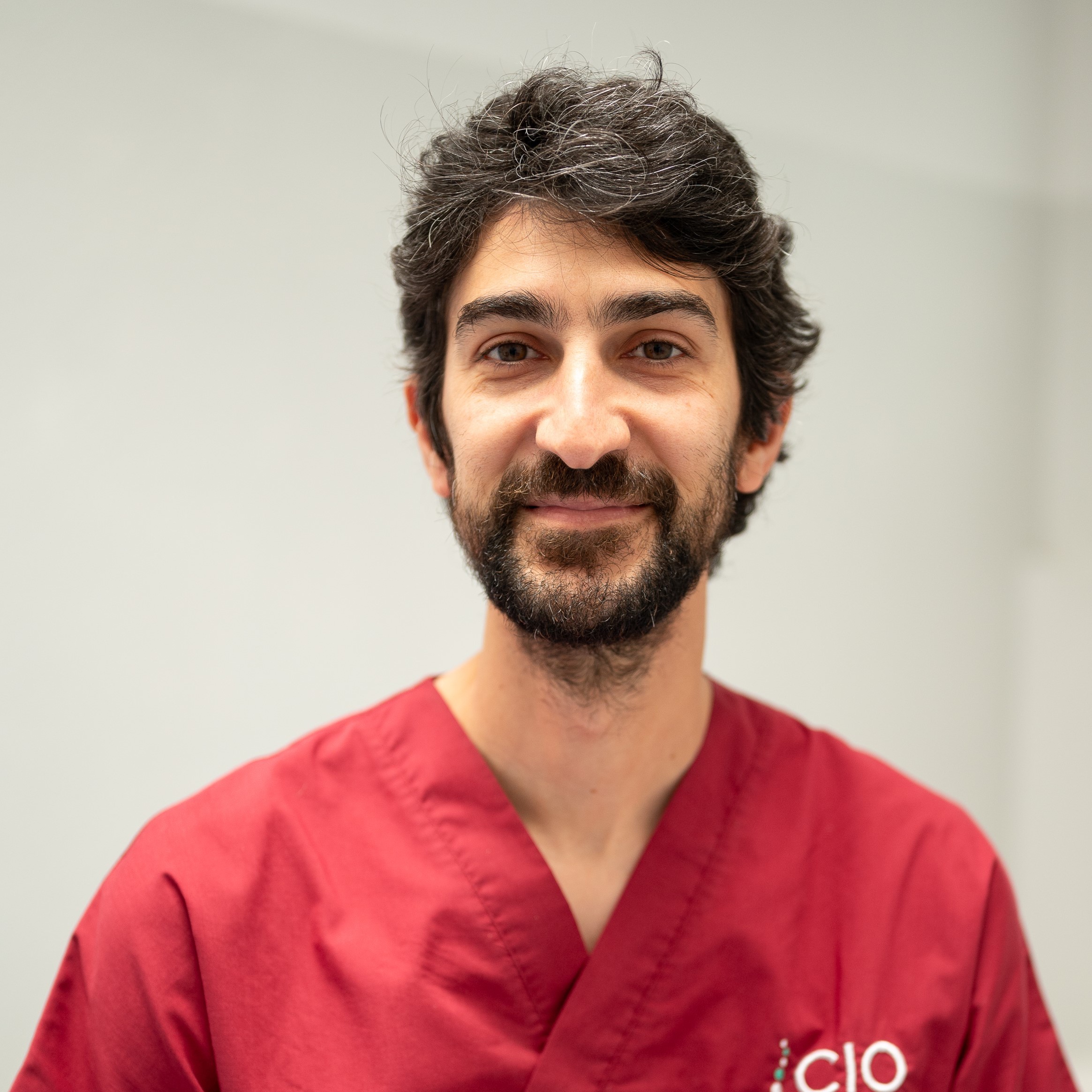 Luca Lombardi