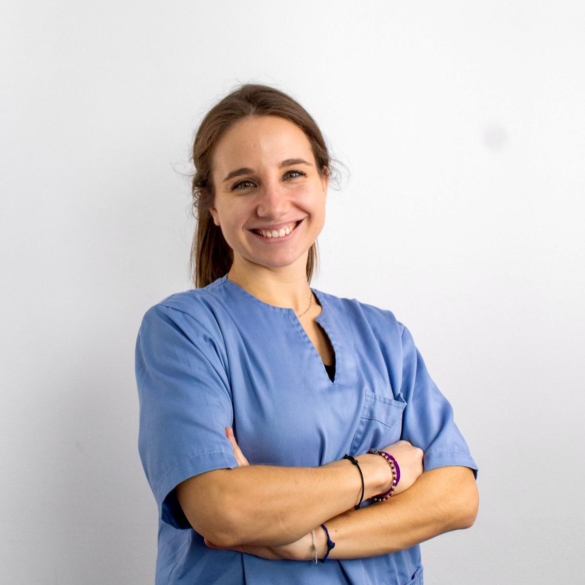 Irene Vecchi