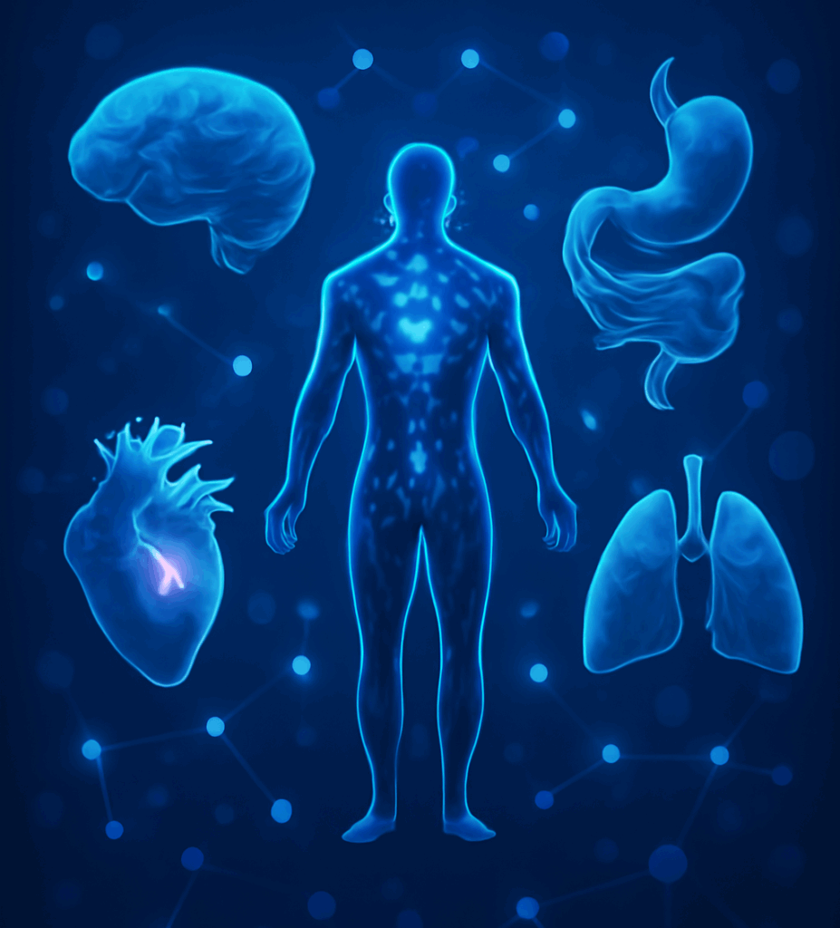 La Medicina dei Sistemi: il cambio del Paradigma ChatGPT Image 25 giu 2025 09 19 31 -