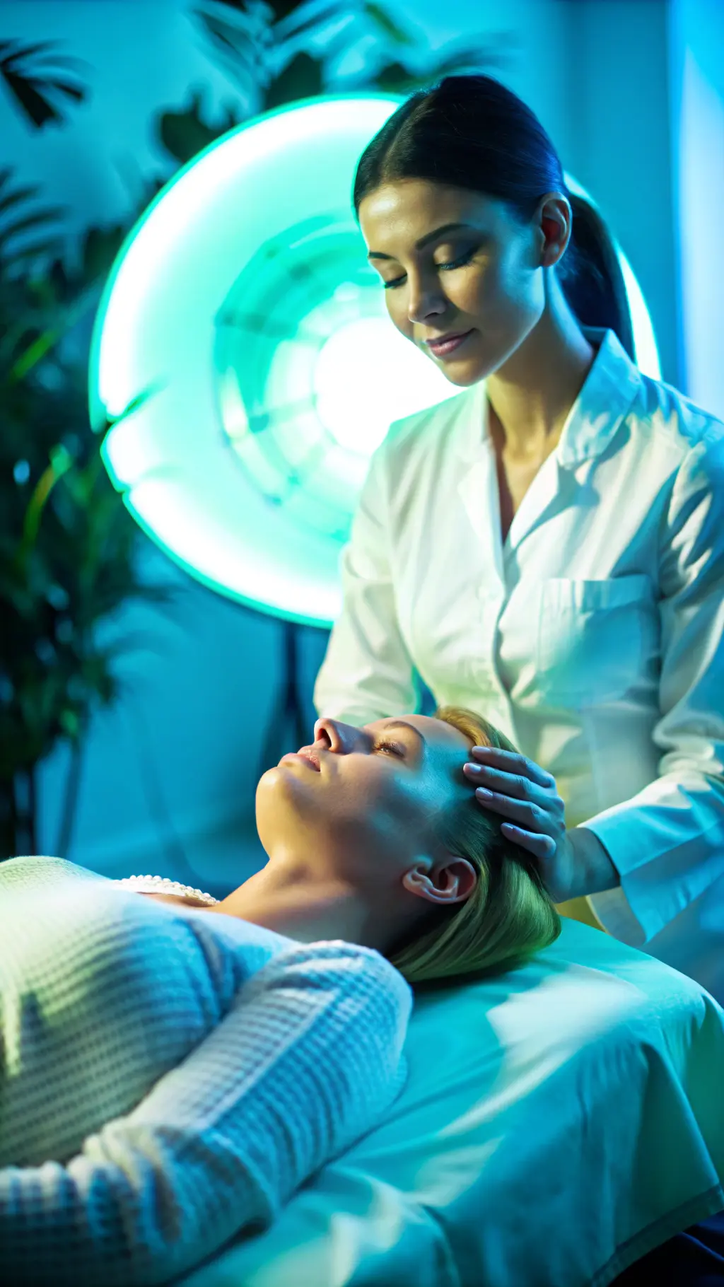 Massaggio Osteopata
