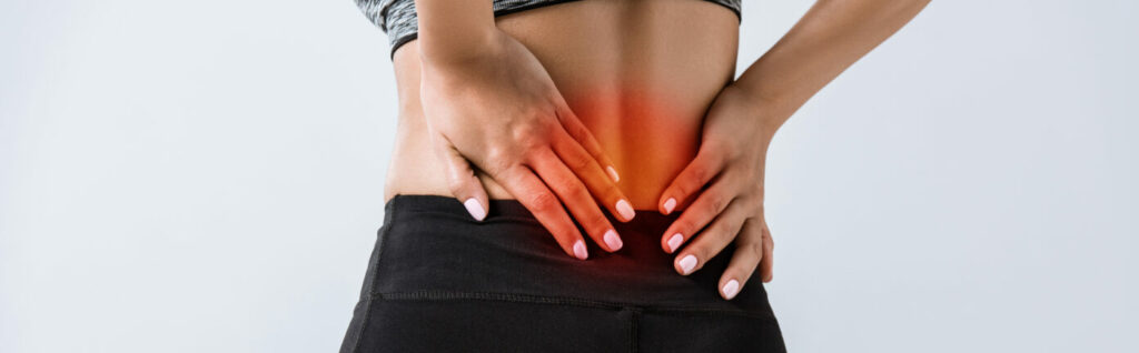 Osteopatia vs Medicina Allopatica nella lombalgia cronica: uno studio comparativo di 36 mesi su empatia, risultati clinici e qualità della vita lombalgia 1 -
