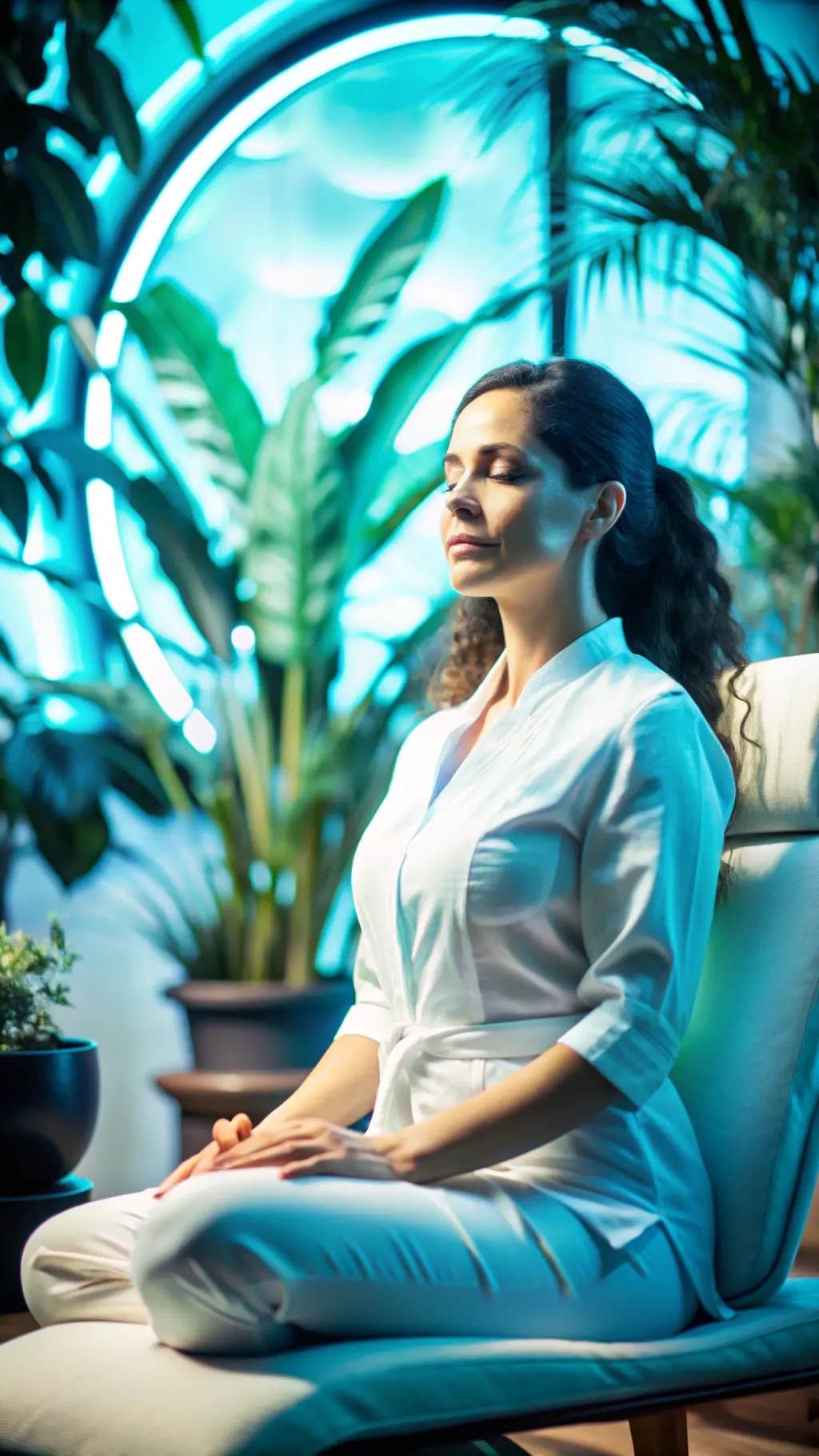 Benessere e Osteopatia