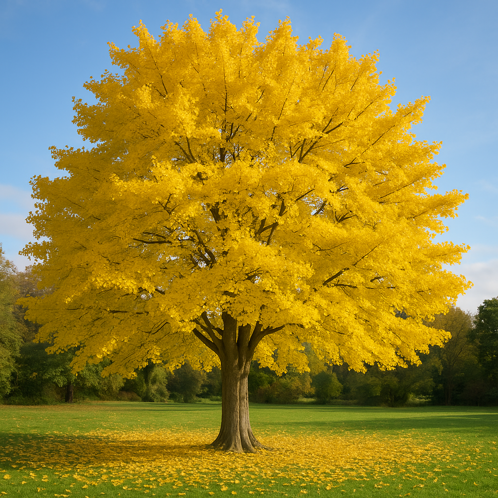 Ginkgo biloba: l’albero della memoria e della vita ChatGPT Image 5 set 2025 08 47 15 -