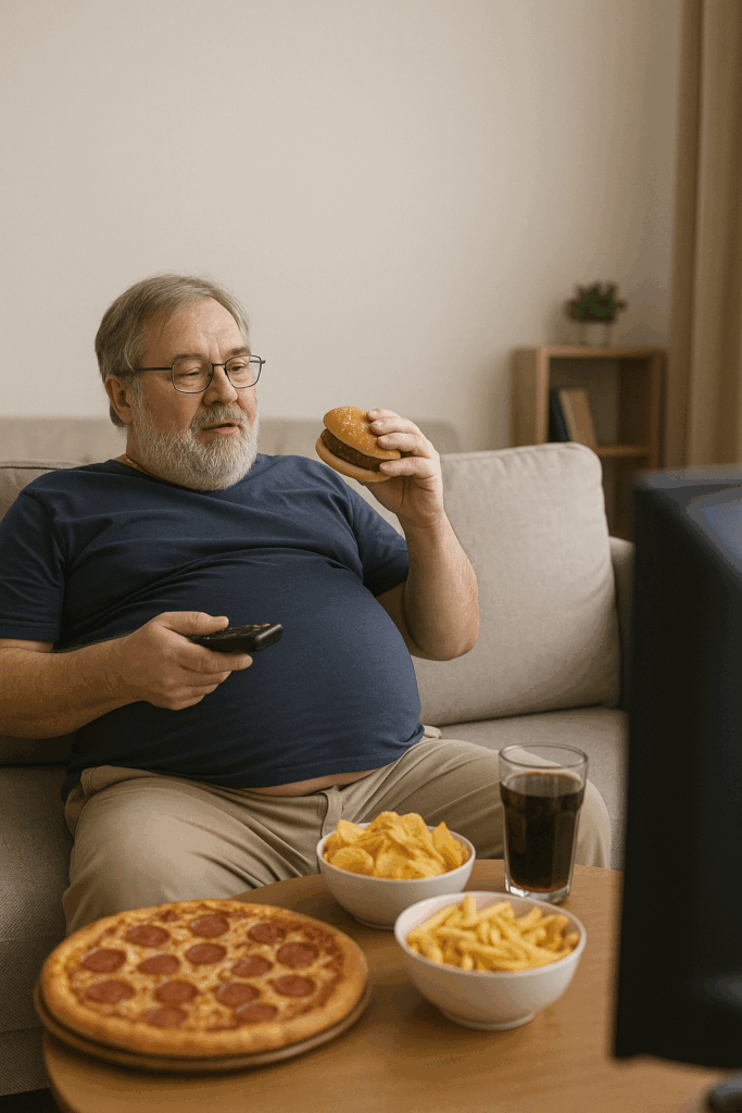 Il diabete: una sfida sanitaria globale e la crescente attenzione alle terapie complementari ChatGPT Image 10 ott 2025 15 25 03 -