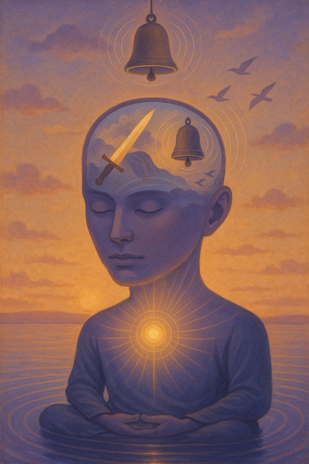 Mindfulness per affilare la mente