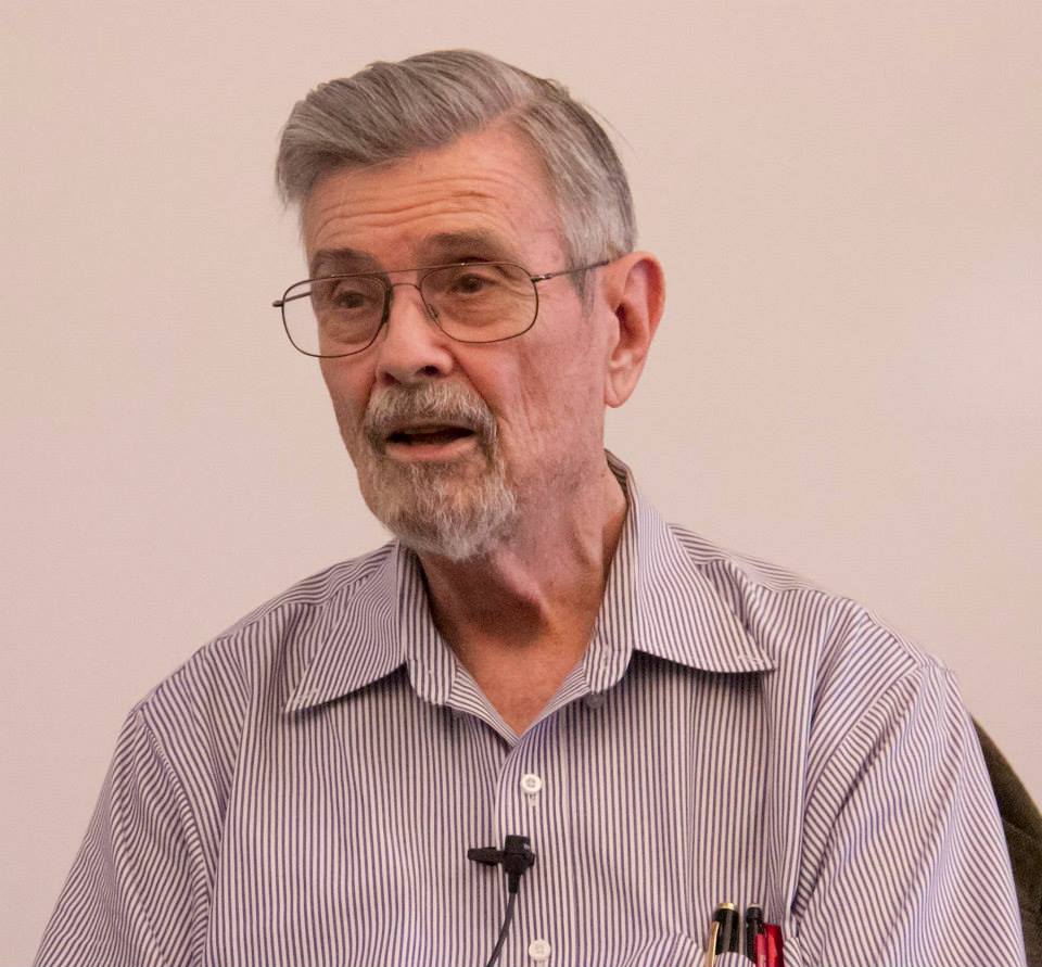 Fred Mitchell Junior -