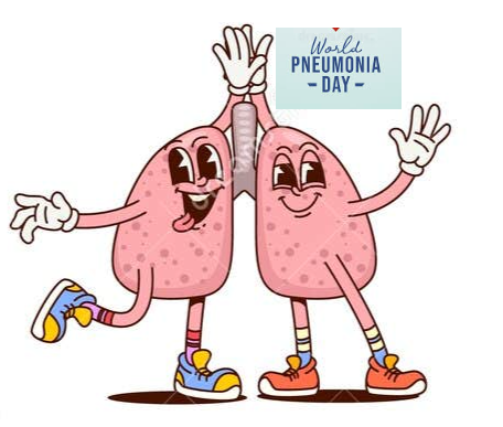 Osteopatia e polmonite: una lunga storia…