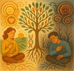 Perché Due Persone con la Stessa Malattia Guariscono in Modo Diverso? 