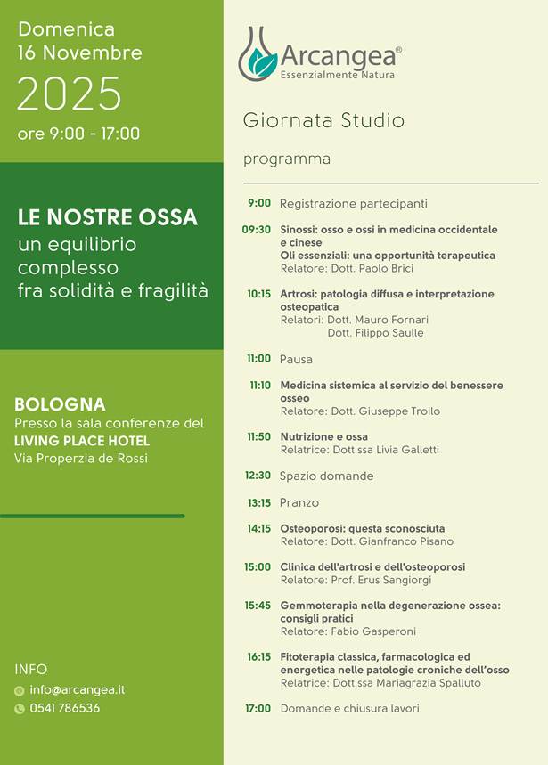 Giornata Studio – Le nostre ossa: un equilibrio complesso fra solidità e fragilità image001 -