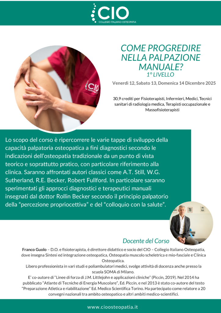 Palpazione osteopatica – 1° livello 057fea3a 8ae2 47e9 ba05 704bd1ffbc1f 0000 -