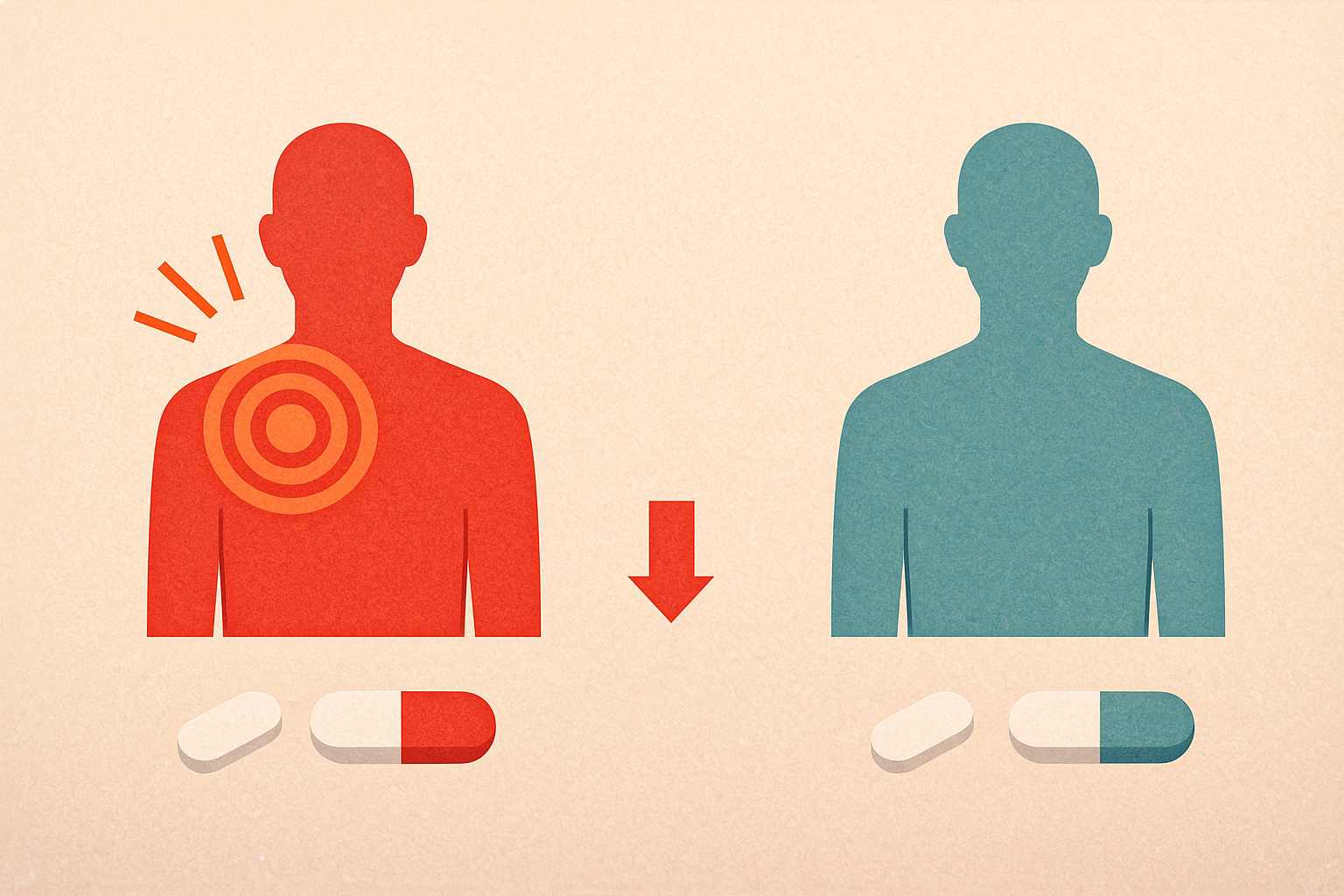 Effetto del trattamento manipolativo osteopatico (OMT) sul dolore in pazienti in cure palliative: RCT controllato con placebo Effetto del trattamento manipolativo osteopatico (OMT) sul dolore in pazienti in cure palliative: RCT controllato con placebo