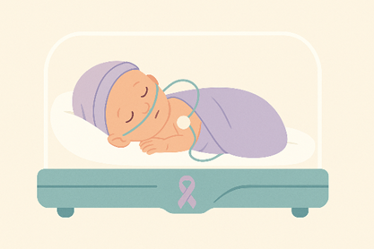 Osteopatia e prematurità: un aiuto in più dalla TIN al rientro a casa image 2 -