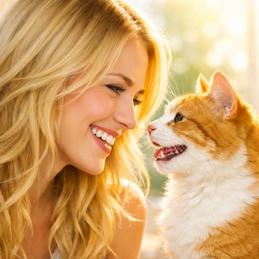 La Festa Nazionale del Gatto: magico felino in miniatura La Festa Nazionale del Gatto: magico felino in miniatura