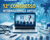 12 congresso internazionale ARTOI