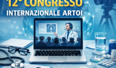 12 congresso internazionale ARTOI