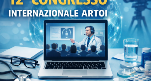 12 congresso internazionale ARTOI