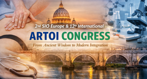 ARTOI CONGRESS