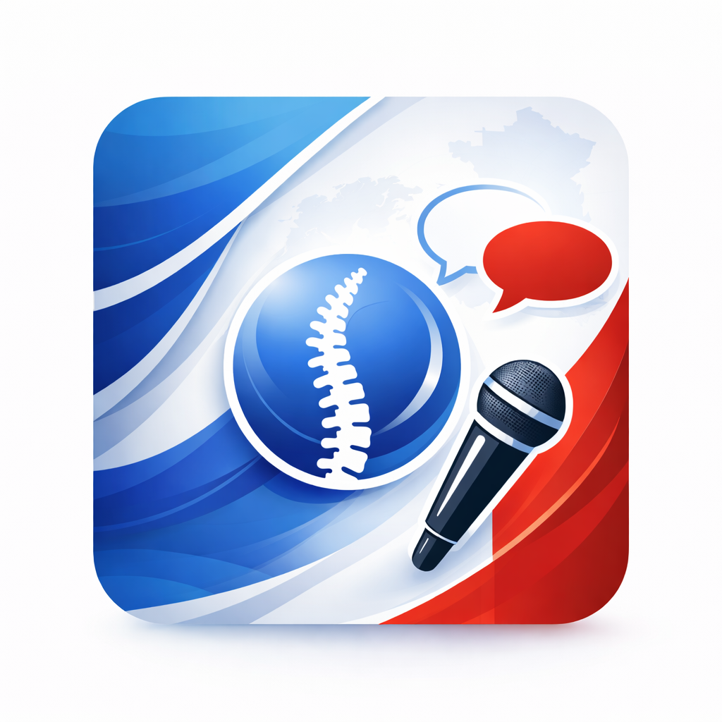 Intervista – Osteopatia in Francia: stato della professione e prospettive future Intervista – Osteopatia in Francia: stato della professione e prospettive future