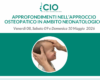 Approfondimento nell' approccio osteopatico in ambito neonatologico