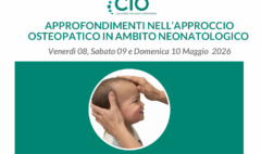Approfondimento nell' approccio osteopatico in ambito neonatologico