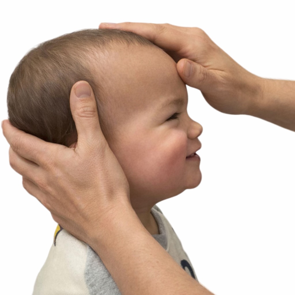 Corso di osteopatia neonatologica: formazione pratica su neonato e lattante Nicola 1 -