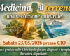 Medicina di terreno