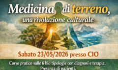 Medicina di terreno