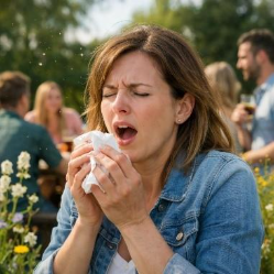 Rinite allergica: perché non è “solo naso” e come l’osteopatia può supportare la regolazione Rinite allergica: perché non è “solo naso” e come l’osteopatia può supportare la regolazione