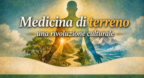 Medicina di terreno