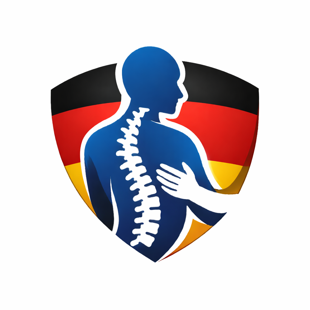 Osteopatia in Germania: una pratica diffusa senza una professione riconosciuta Osteopatia in Germania: una pratica diffusa senza una professione riconosciuta