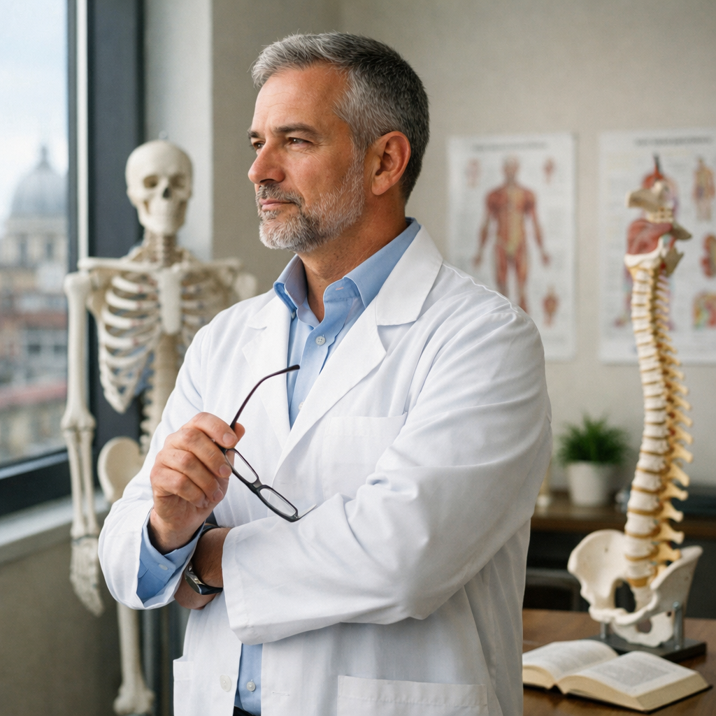 Quale futuro per l’Osteopatia in Italia? Quale futuro per l’Osteopatia in Italia?