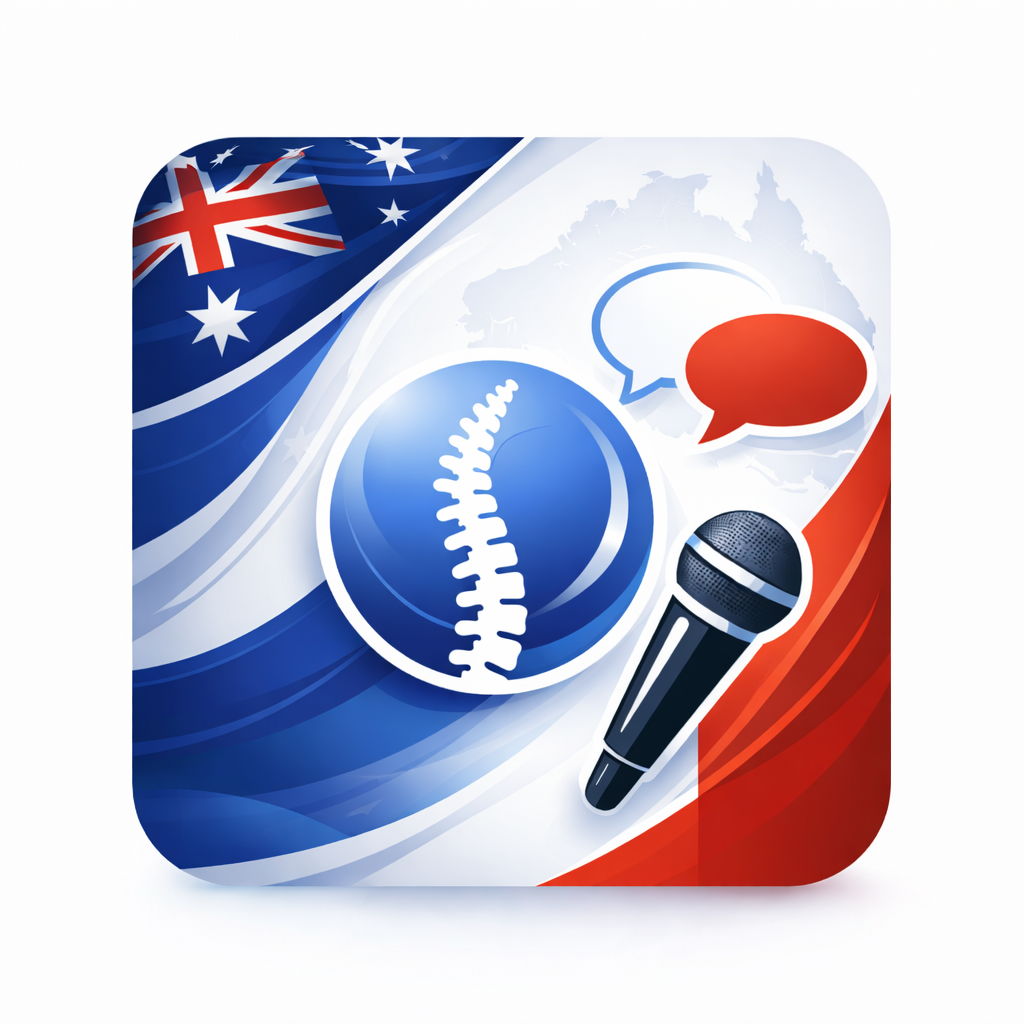 Osteopathy Around the World (Australia) Osteopathy Around the World (Australia)