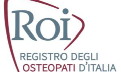 ROI - Registro degli osteopati d' Italia