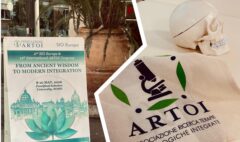 ARTOI CONGRESS 2026