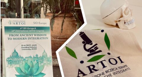 ARTOI CONGRESS 2026