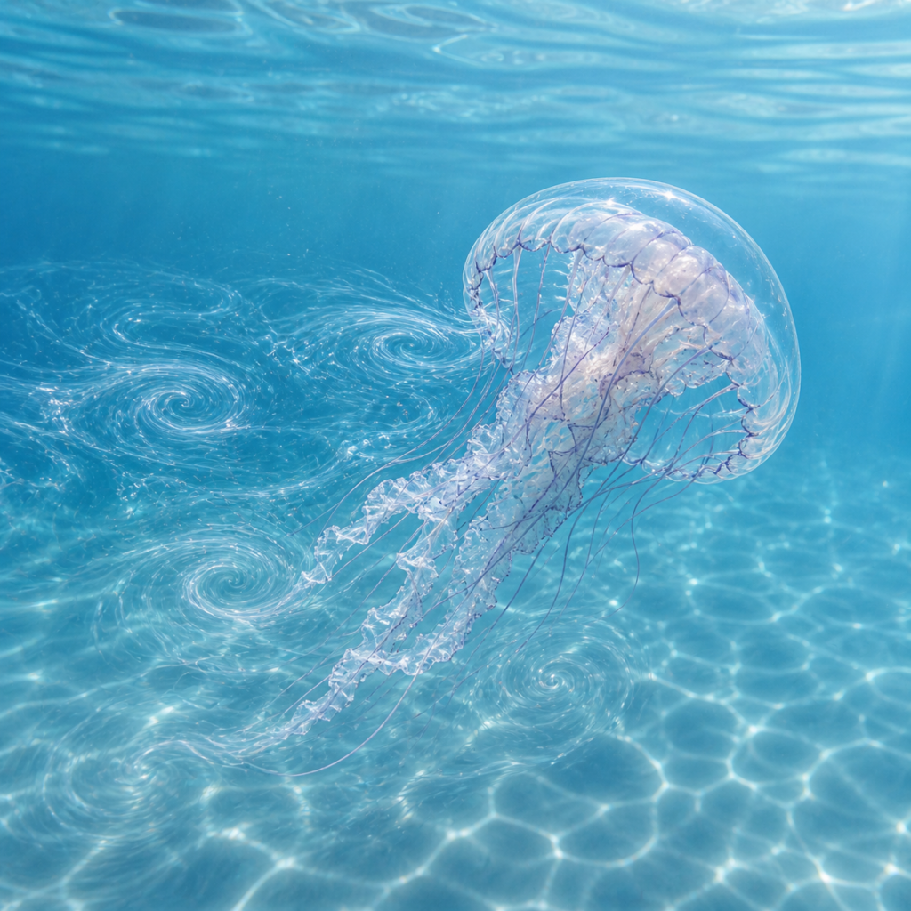 Acqua: l’elemento più comune… e più misterioso dell’universo vivente Primo articolo 2 -